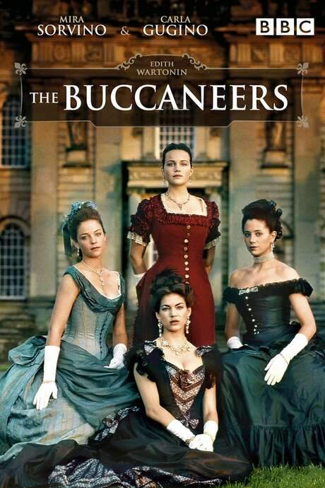 The Buccaneers